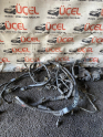 MERCEDES C180 W204 MOTOR İÇ TESİSAT ÜÇEL OTO ÇIKMA BURSA