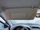 ÇIKMA RENAULT LAGUNA 1 SOL GÜNEŞLİK