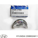 KOL YATAK HYUNDAI ERA BLUE ELENTRA GETZ İ20 İ30  23060-2A911