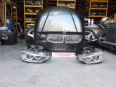 BMW 316 318 320 F30 MOTOR KAPUTU ÖN TAMPON DOLU SAĞ SOL FAR