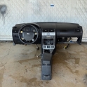 Ford mondeo 01-07 komple torpido