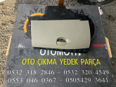 Renault Megane 3 Torpido Kapağı Orjinal Çıkma