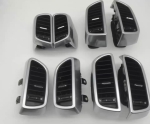 PORSCHE CAYENNE KLİMA ÜFLEME MENFEZİ SET