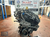 AUDİ A3 1.6 TDI CRK KOMPLE MOTOR DOLU GARANTİLİ