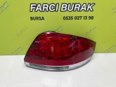 LİNEA SAĞ STOP SIFIR İTHAL