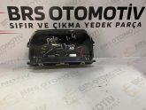 VW POLO KİLOMETRE GÖSTERGE SAATİ  6N0919863M