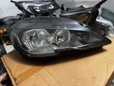 128720200 PEUGEOT 308 SAĞ ORJİNAL FAR