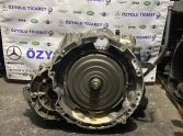 MERCEDES W246 B180 Benzinli Otomatik Şanzıman 724002