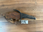 MİTSUBİSHİ GALANT EL FRENİ KOLU ORJİNAL ÇIKMA 90 MODEL