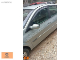 RENAULT MEGANE 2 1.6 B ORJINAL ÇIKMA TRAVERS