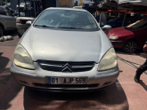 Oto Çıkma Parça / Elektrik / ABS Beyni / Citroen / C5 / Çıkma Parça 