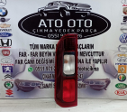 RENAULT TRAFİK ORJİNAL ÇIKMA SOL STOP