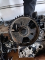 PEJO 407 C5 2.0 V45 EGZANTRİK DİŞLİSİ 05356743906