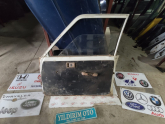 Oto Çıkma Parça / Kaporta & Karoser / Kapı / Toyota / Hilux / Çıkma Parça 