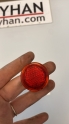6K0947419 seat cordoba 1999-2002 kapı içi reflektör uyarı lambası