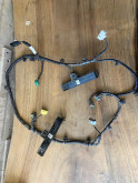 HYUNDAİ BAYON ARKA TAMPON TESİSATI 91880Q0130