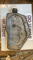 3T0839461 skoda süperb 2008 2015 arka sol cam krikosu