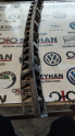 5E6807863 Skoda Octavia 2021 Arka Orta Tampon braketi