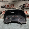 FİAT FİORİNO  52078070 GÖSTERGE SAATİ ÜÇEL OTO ÇIKMA BURSA