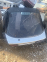 Nissan primera bagaj kapağı