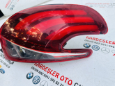 Peugeot 208 sağ arka stop lambası (çıkma)