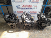 Audi / A3 / Motor / Motor Komple / Çıkma Parça