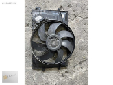 MERCEDES C SERİSİ W203 FAN HATASIZ ORJİNAL