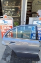 mercedes e220 w211 2004 sağ arka kapı (son fiyat)