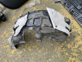 OPEL FRONTERA C SAĞ ARKA ÇAMURLUK DAVLUMBAZI 9852312680
