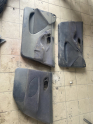 Ford mondeo kapı döşeme