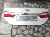 Oto Çıkma Parça / Kaporta & Karoser / Bagaj / Toyota / Corolla / Çıkma Parça 