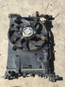 OPEL CORSA E RADYATÖR SETİ