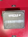 SİM22 FORD FİESTA MOTOR BEYNİ S118107006