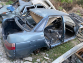 LADA VEGA DEPO KAPAĞI ORJİNAL ÇIKMA