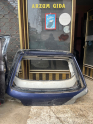 PEUGEOT 306 BAGAJ KAPAĞI ORİJİNAL