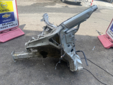 OPEL CORSA D SOL ÖN ÇEYREK ŞASE ÇIKMA SÖKME CANCAN OPEL