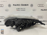 Oto Çıkma Parça / Elektrik / Far / Fiat / Doblo / Çıkma Parça 