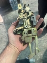 Oto Çıkma Parça / Mekanik / Kapı Kilidi / Peugeot / Partner / Çıkma Parça 