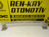 756100011R RENAULT SCENİC ARKA TAMPON DEMİRİ ORJ ÇIKMA RENKAY