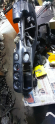 Oto Çıkma Parça / Elektrik / Klima Kontrol Paneli / Ford / Taunus / Çıkma Parça 