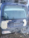 Renault Kangoo bagaj kapağı