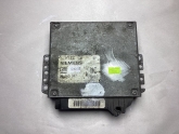 Opel Omega 2.0 Motor Beyni 90565947 MC 5WK90253 Simtec 56