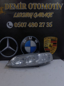 OPEL VECTRA B ORJİNAL ÇIKMA SOL ÖN FAR