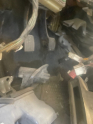 Mitsubishi Carizma gaz pedalı