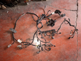 ÖZMEN OPEL CROSSLAND MOTOR TESİSATI 9835176080