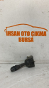 Renault Clio IV Dacia Sandero far ve sinyal kolu