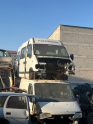 Oto Çıkma Parça / Alt Takım & Direksiyon / Rot Başı / Renault / Master / Çıkma Parça 