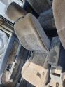 nissan skystar 1999 koltuk takımı (son fiyat)