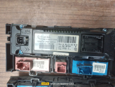 Oto Çıkma Parça / Elektrik / Klima Kontrol Paneli / Peugeot / 407 / Çıkma Parça 