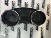 Peugeot 3008 Mk1 Dizel Hız Gösterge Paneli 9666175180